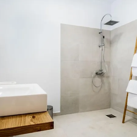 Arete By Posarellivillas 빌라