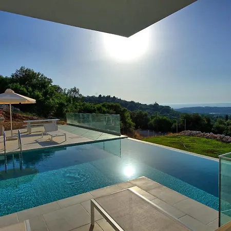 Arete By Posarellivillas Villa