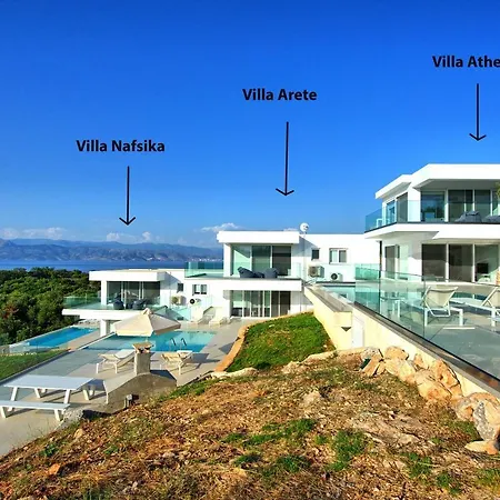 Arete By Posarellivillas Peritheia