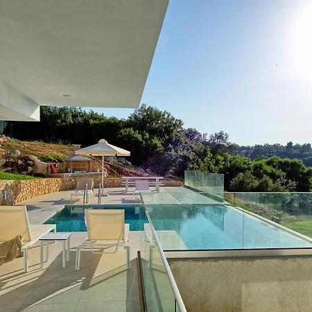 Arete By Posarellivillas Villa