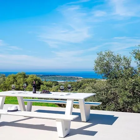 Arete By Posarellivillas Villa