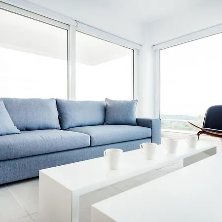 Arete By Posarellivillas Villa