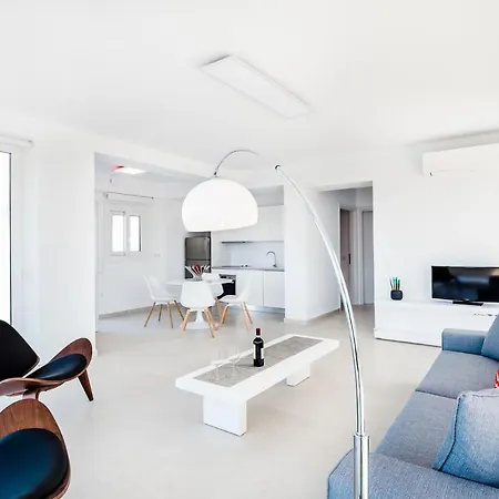 Villa Arete By Posarellivillas Peritheia