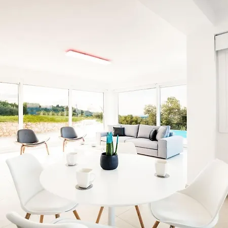 Arete By Posarellivillas Villa *