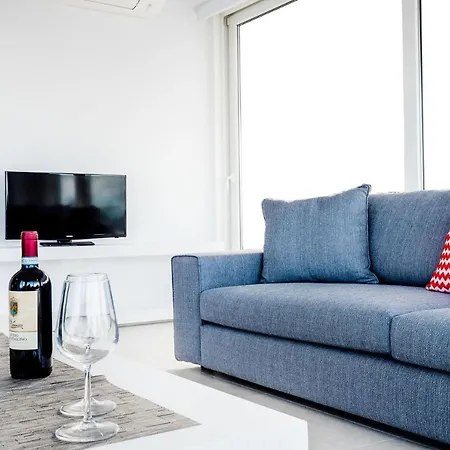 Arete By Posarellivillas Вилла *