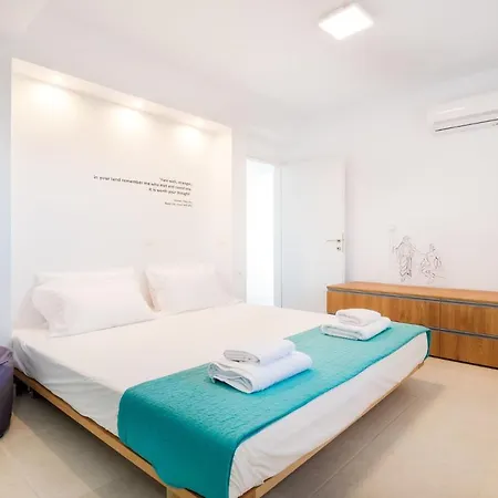 Arete By Posarellivillas Villa Peritheia