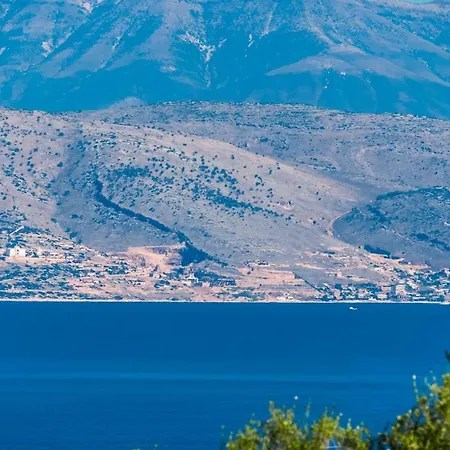 Arete By Posarellivillas Villa *