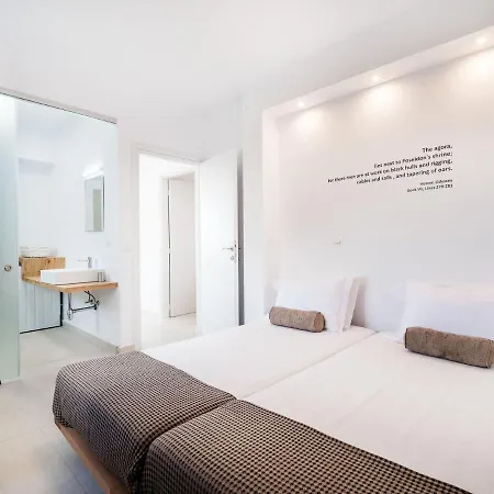 Arete By Posarellivillas Peritheia