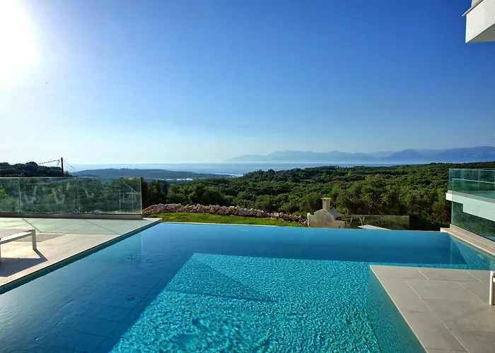 Arete By Posarellivillas 빌라 Peritheia
