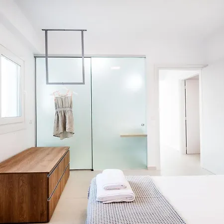 别墅 Arete By Posarellivillas *