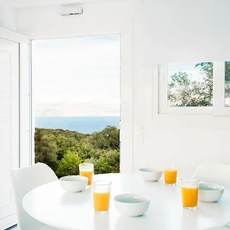 Arete By Posarellivillas Peritheia