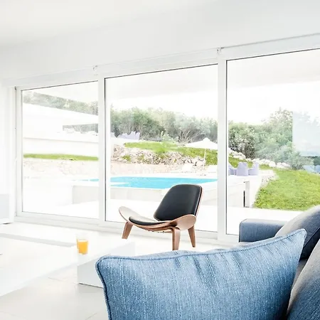 Arete By Posarellivillas Villa