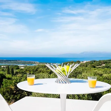 Arete By Posarellivillas Villa Peritheia