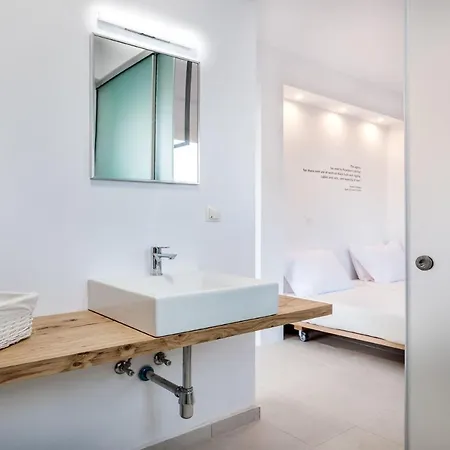 Arete By Posarellivillas *