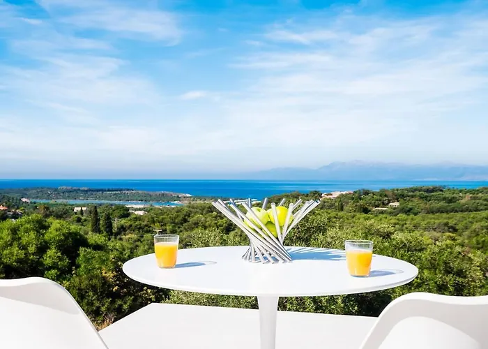 Arete By Posarellivillas Willa Peritheia