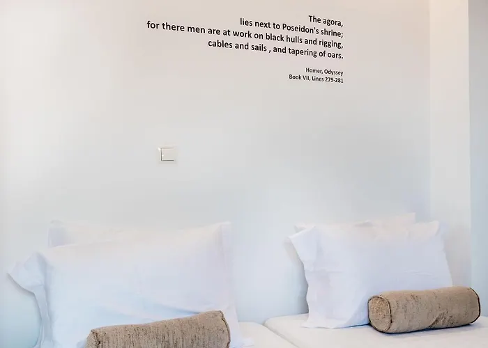 别墅 Arete By Posarellivillas