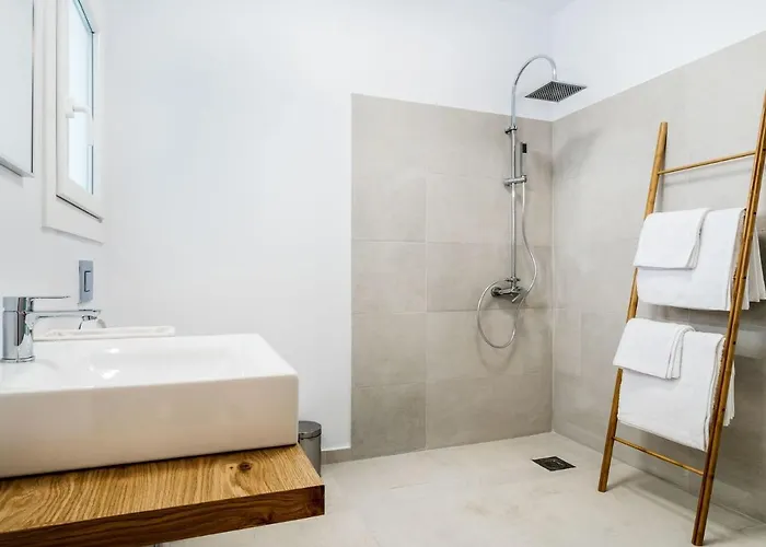 Arete By Posarellivillas Willa